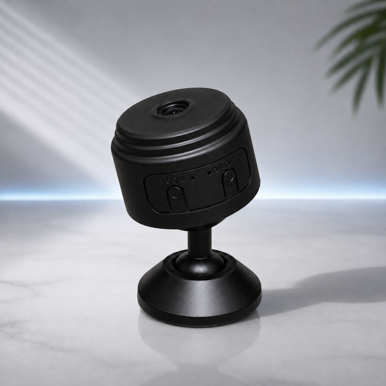 A9 Mini WiFi Camera 1080P HD – Portable Wireless Security Camera with Motion Sensor