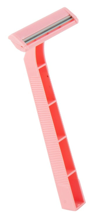 Pack of 5 Treet Femina Facial Razors – Eyebrow & Face Hair Remover for Women (Mini Touch-Up Shaver Set)